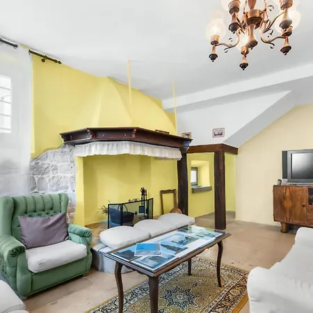 Holiday home Rustikale Sanvincenti Mit Eigenem Pool *