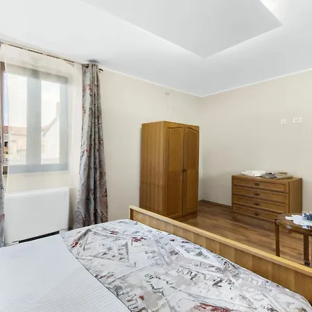 Holiday home Rustikale Sanvincenti Mit Eigenem Pool
