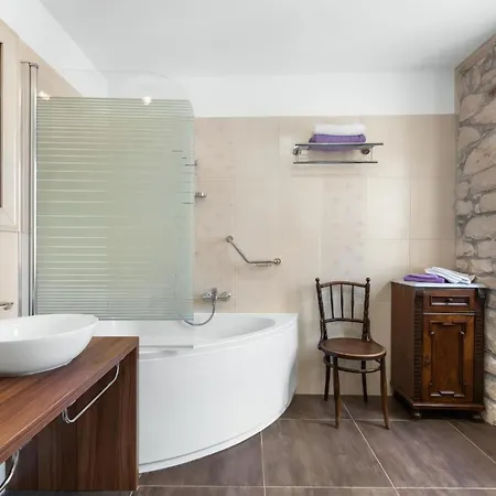 Holiday home Rustikale Sanvincenti Mit Eigenem Pool *
